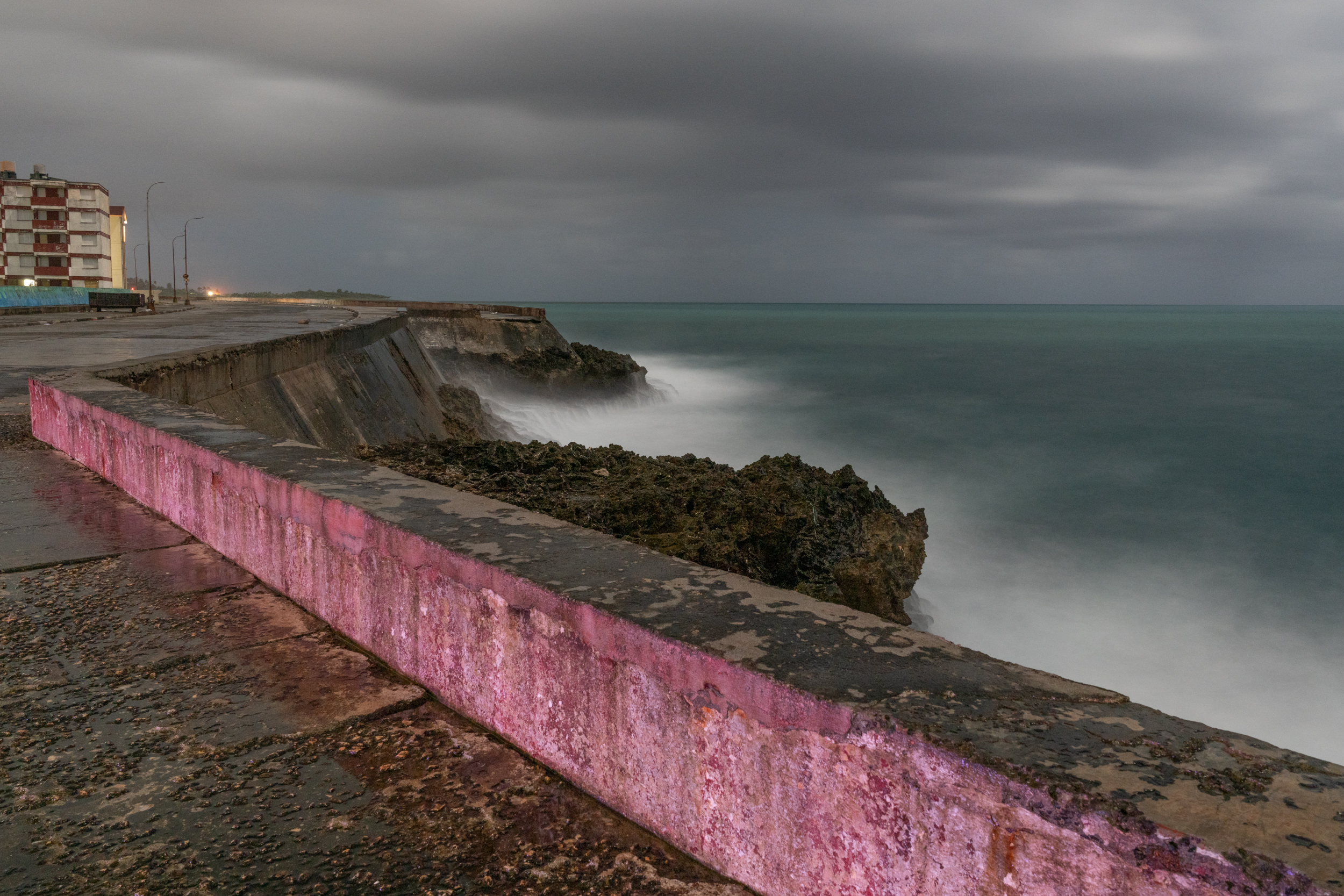 Melecón de Baracoa