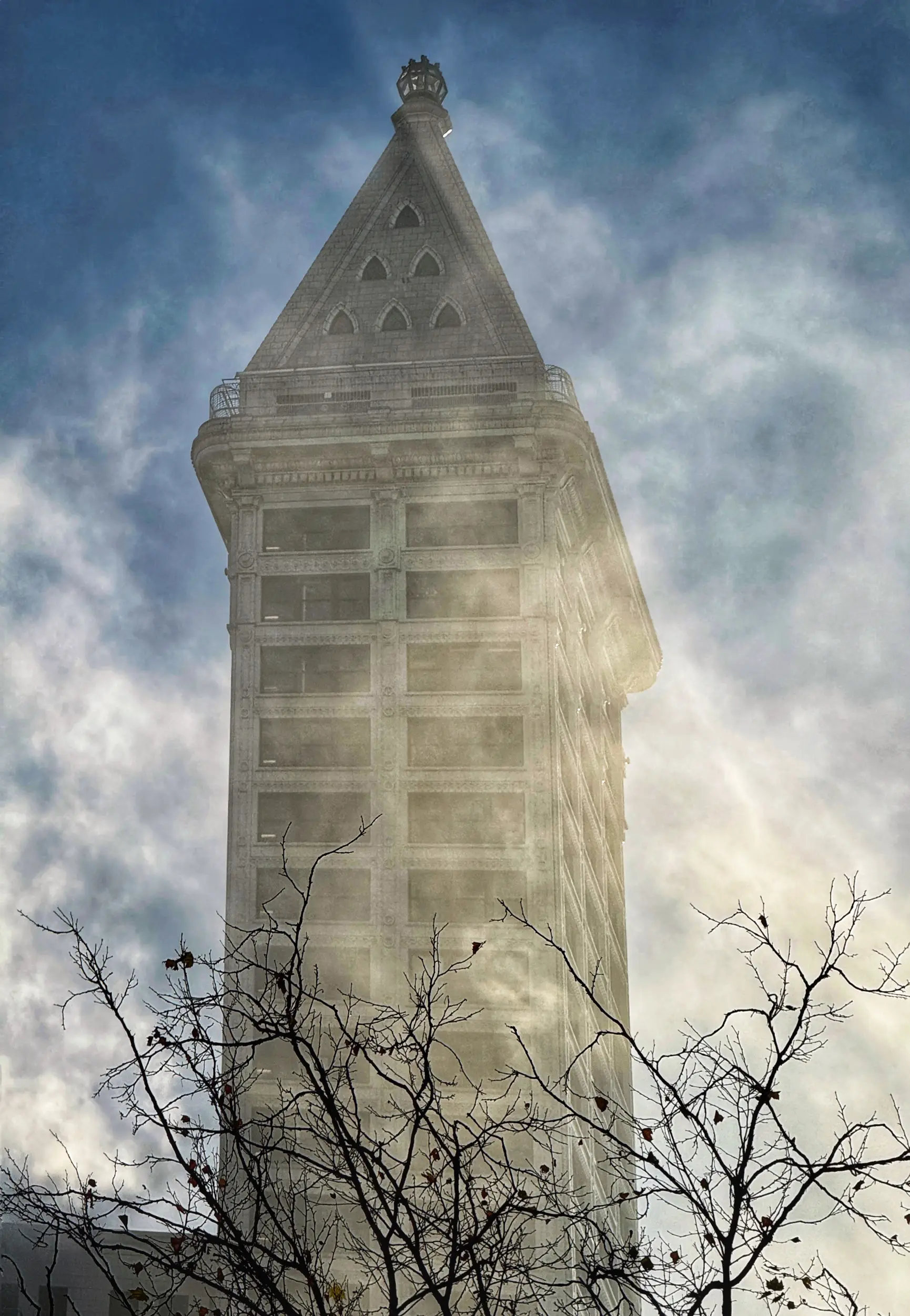 Smith Tower