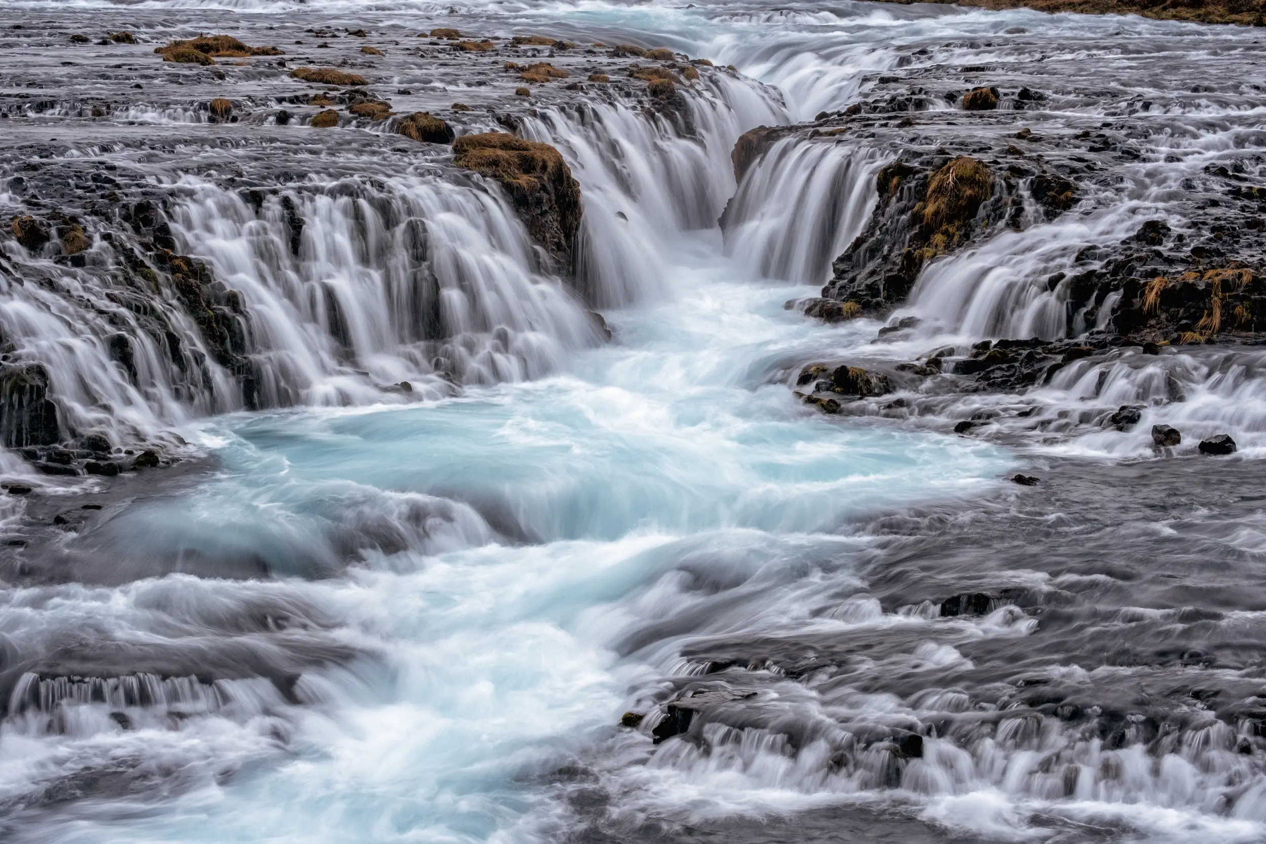 Brúarfoss