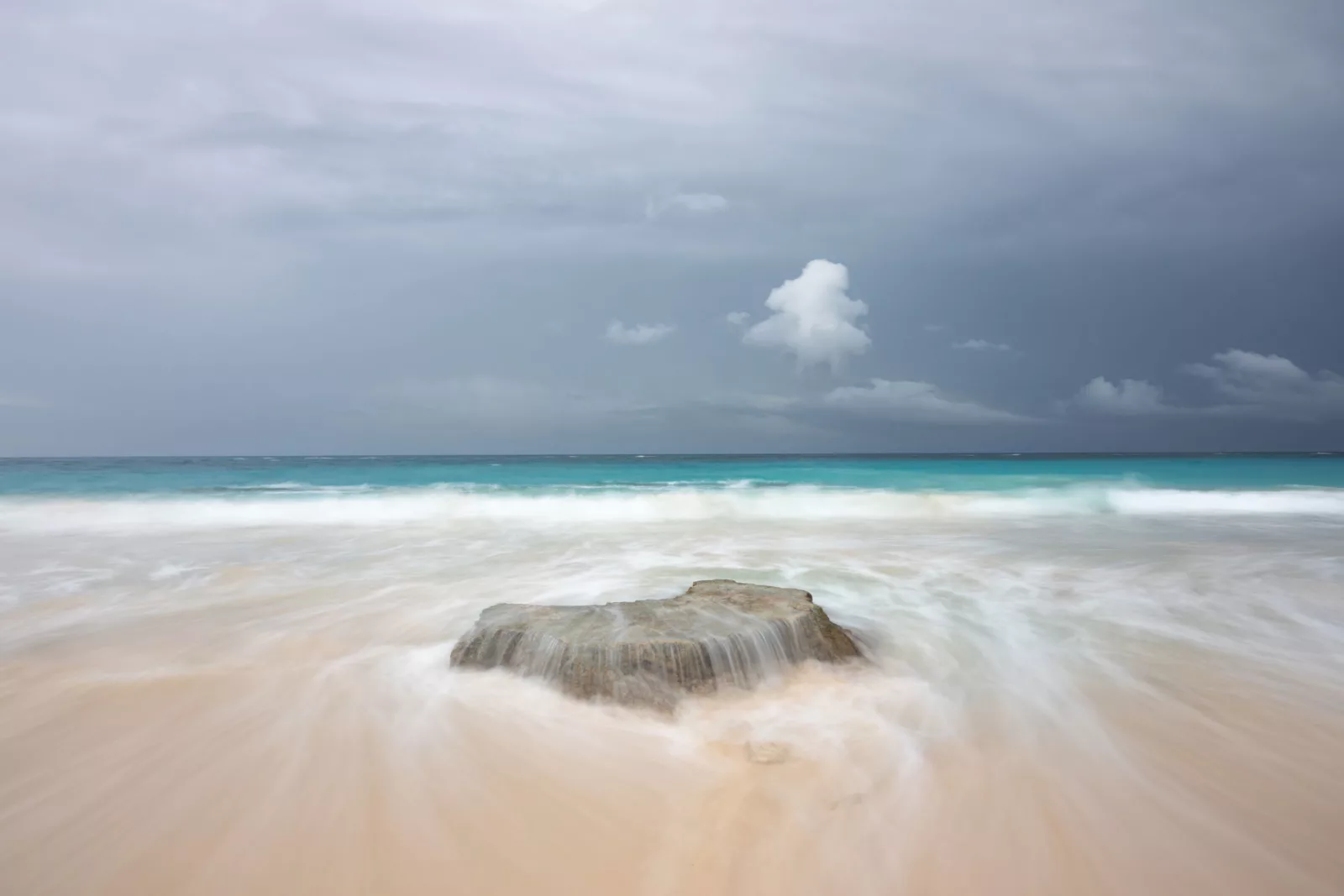 Grape Bay, Paget Parish in Bermuda