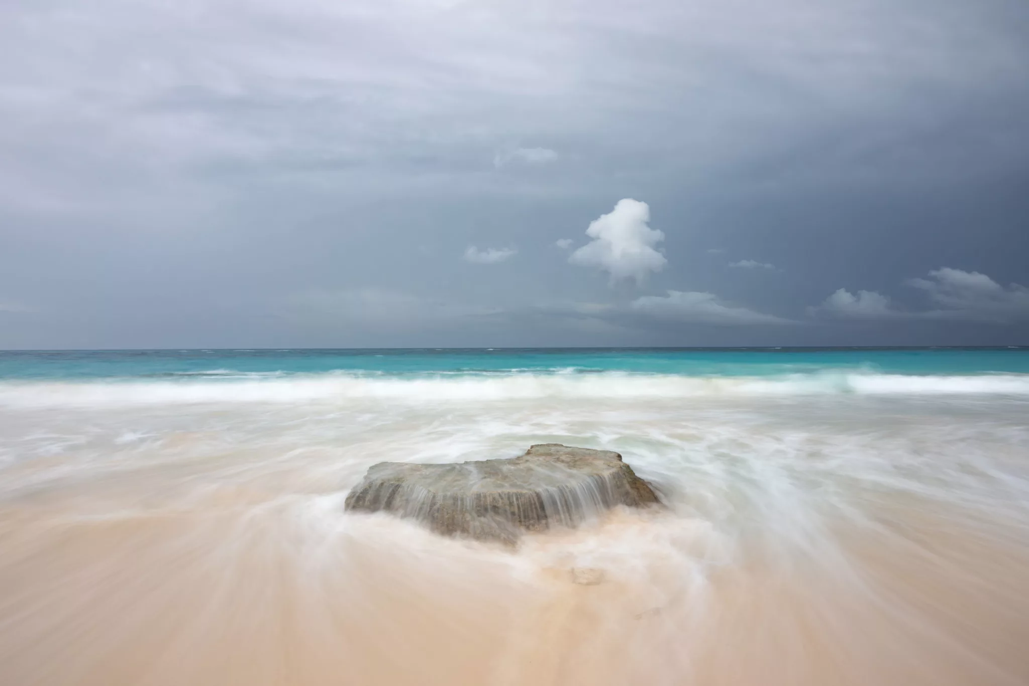 Grape Bay, Paget Parish in Bermuda
