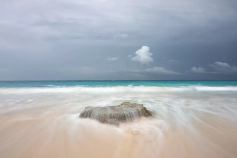 Grape Bay, Paget Parish in Bermuda